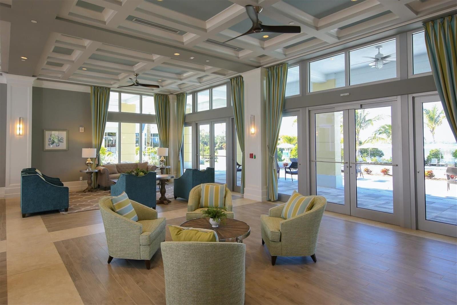 295 COMPASS POINT DR #201