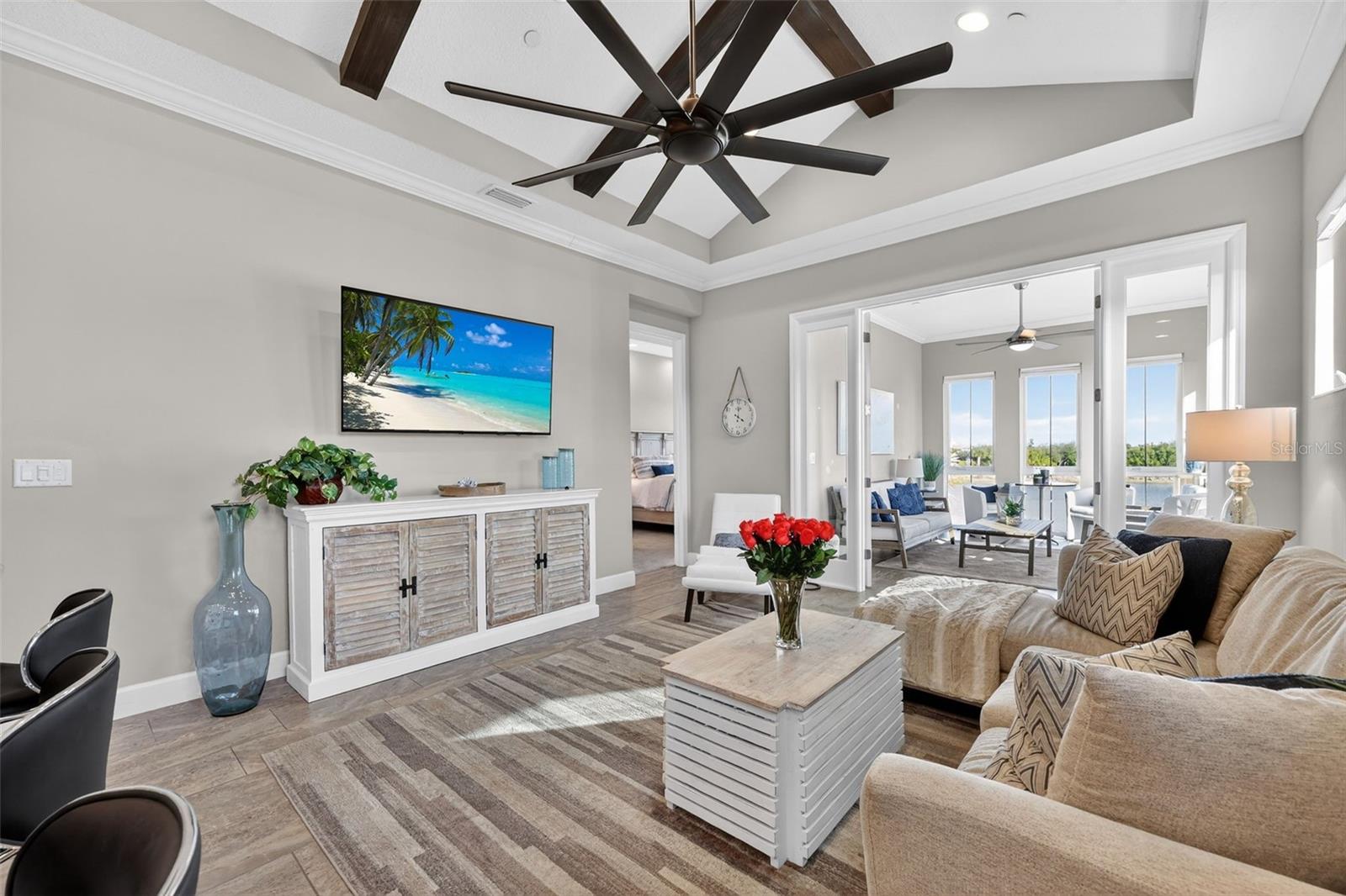 295 COMPASS POINT DR #201