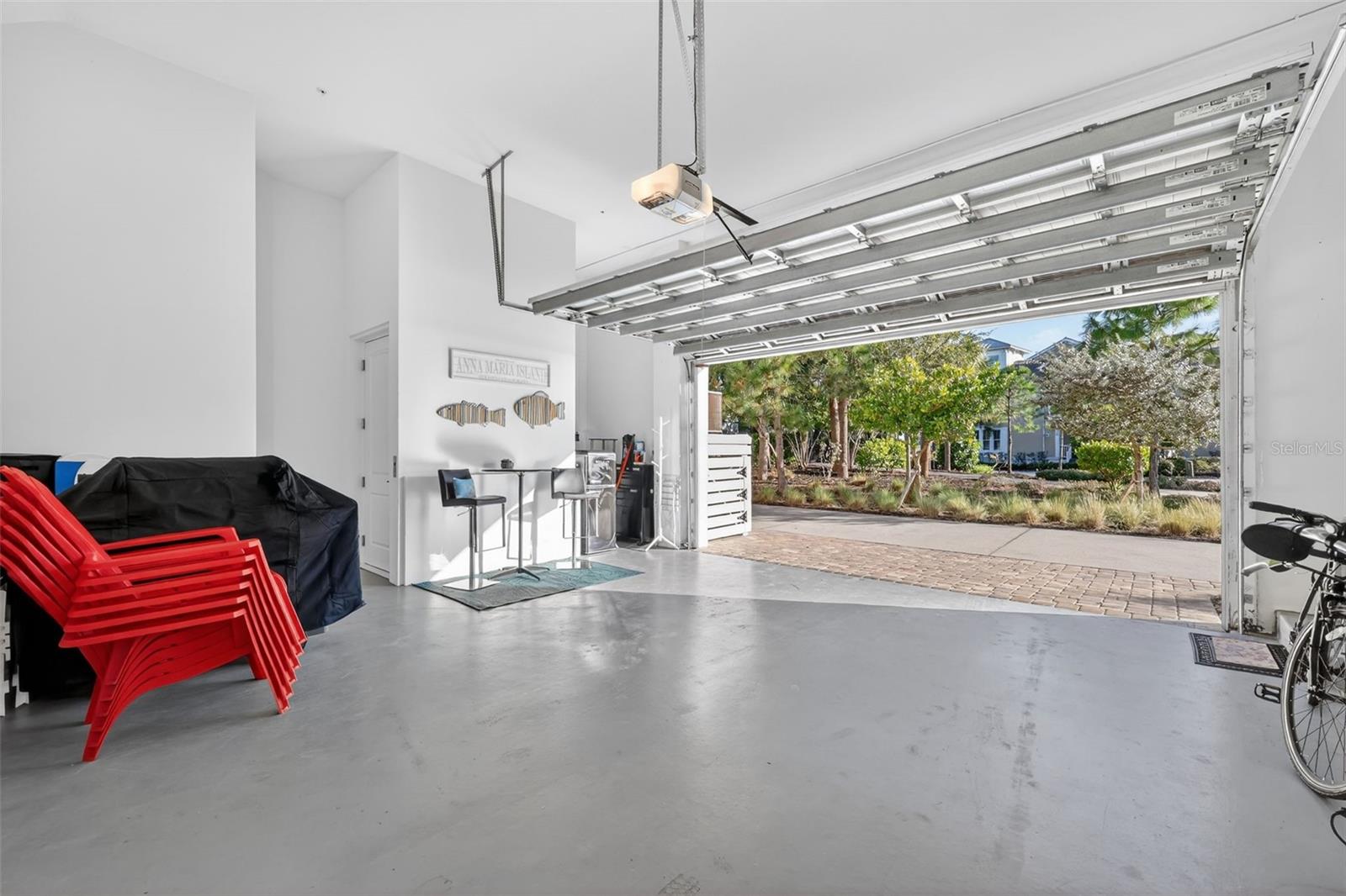 295 COMPASS POINT DR #201