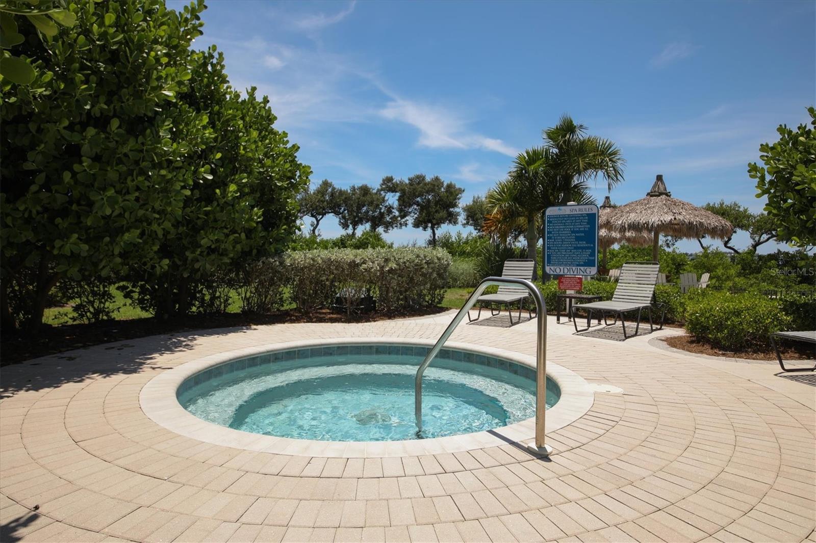 295 COMPASS POINT DR #201