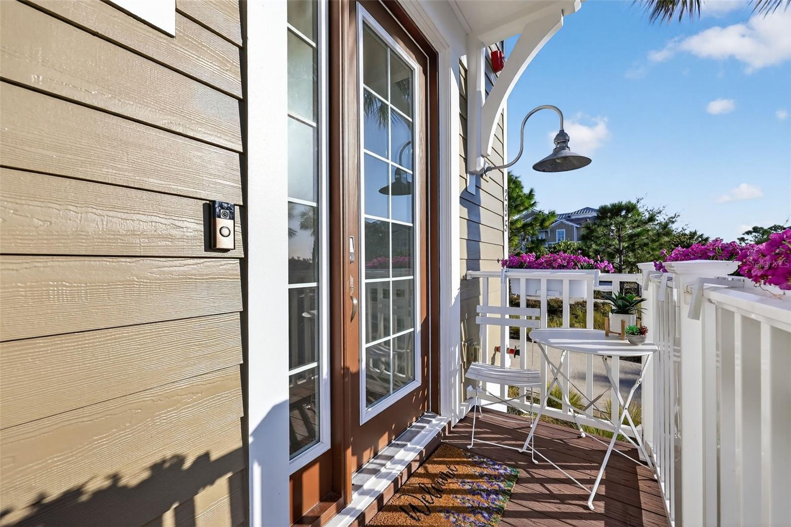 295 COMPASS POINT DR #201