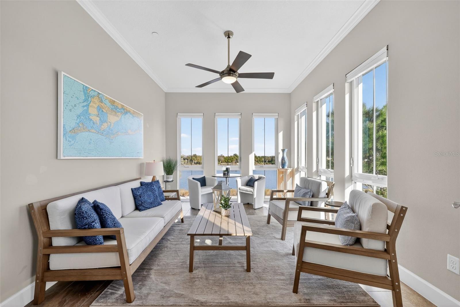 295 COMPASS POINT DR #201