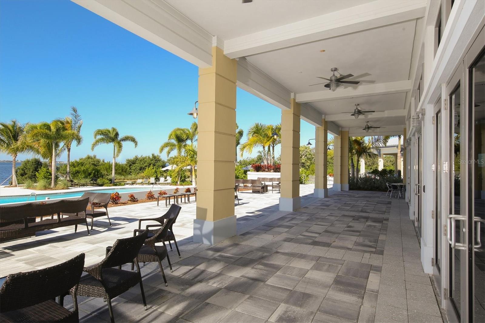 295 COMPASS POINT DR #201