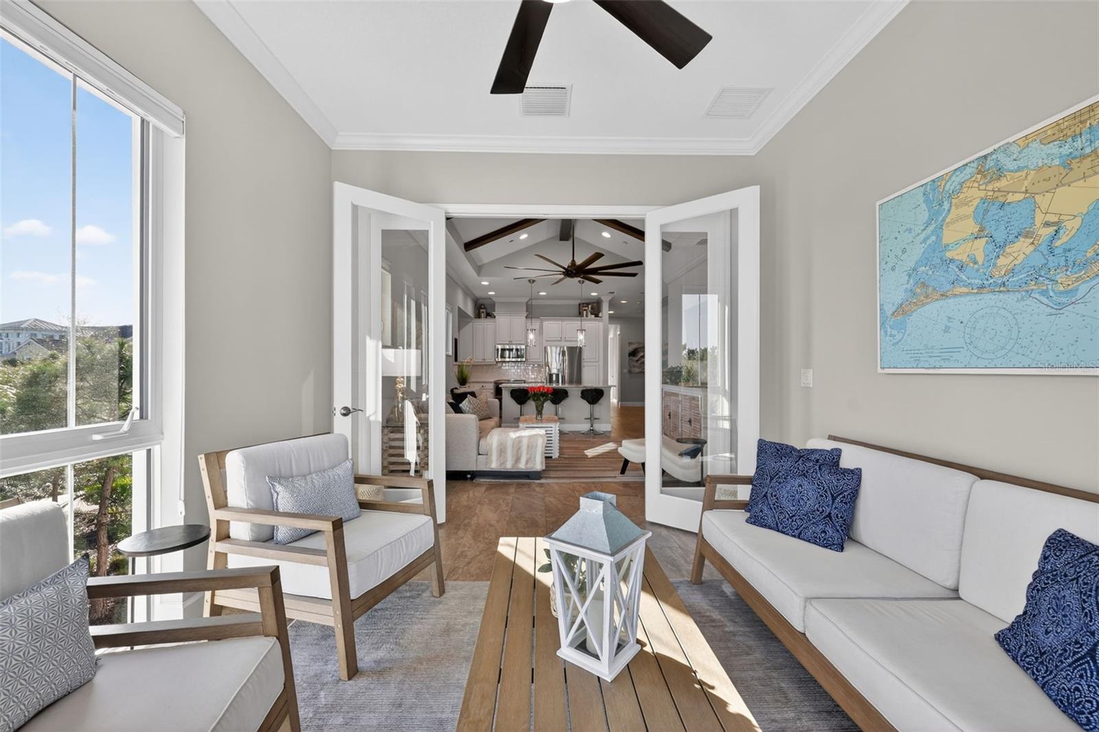 295 COMPASS POINT DR #201