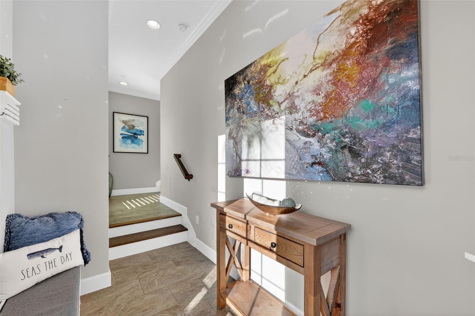 295 COMPASS POINT DR #201