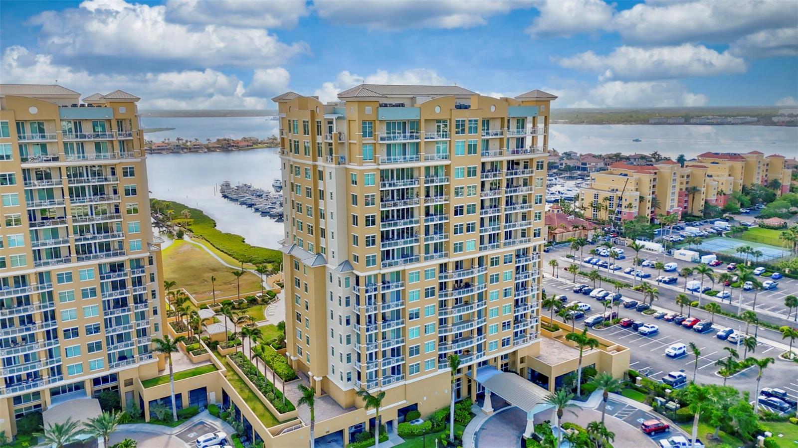 130 RIVIERA DUNES WAY #506