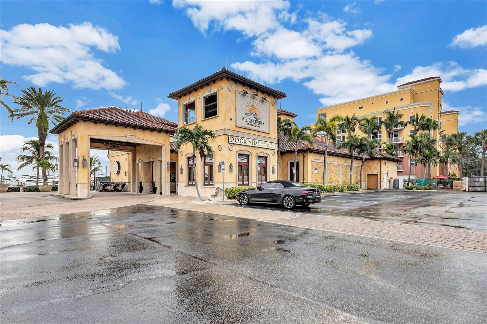 130 RIVIERA DUNES WAY #506