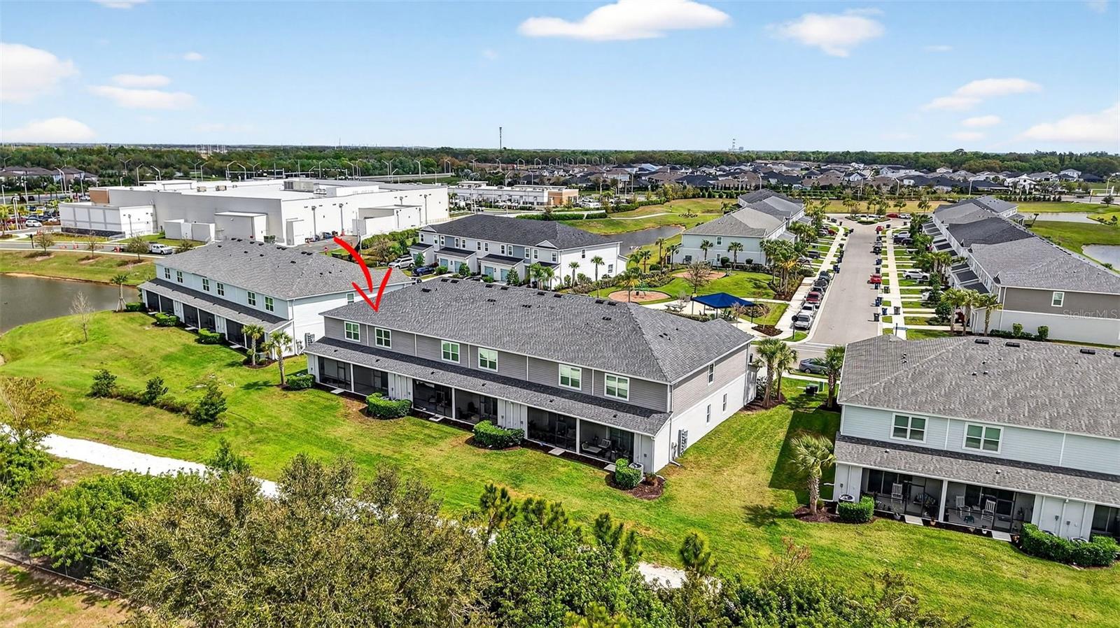 8667 CANYON CREEK TRL