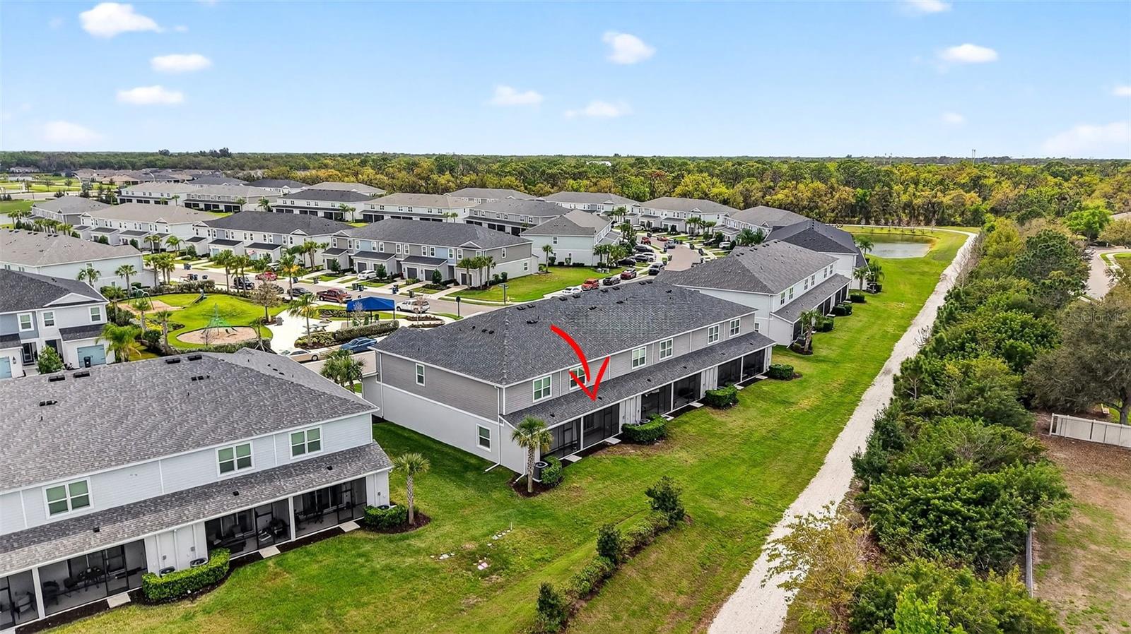 8667 CANYON CREEK TRL