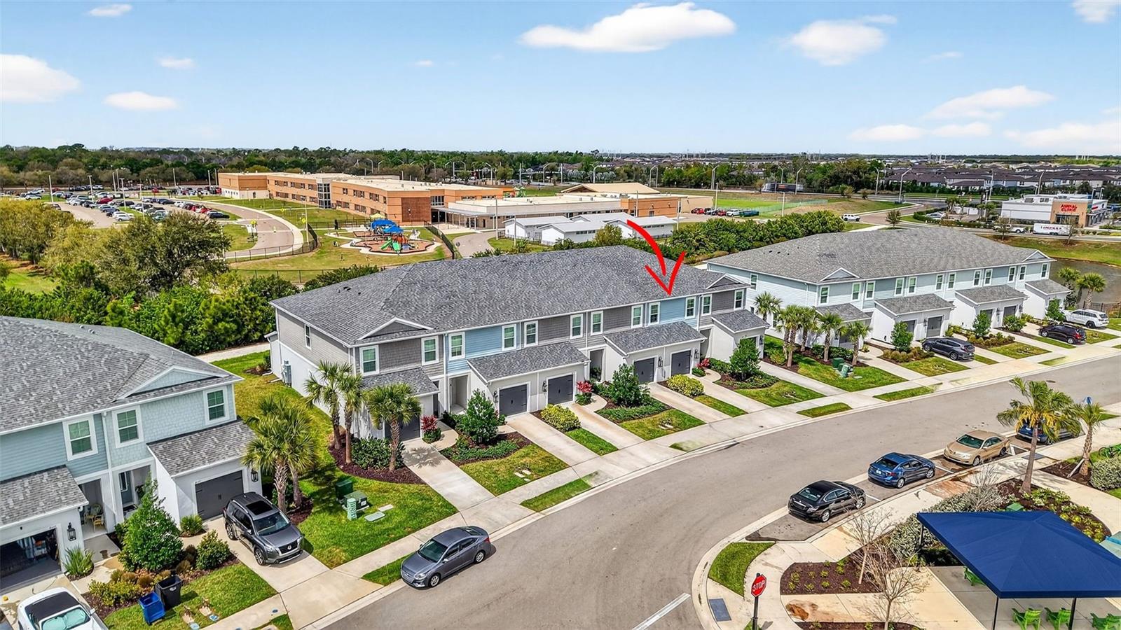 8667 CANYON CREEK TRL