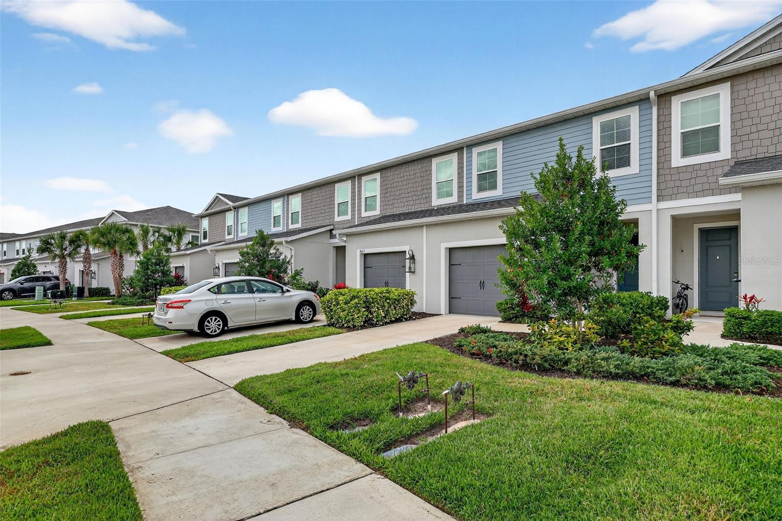 8667 CANYON CREEK TRL