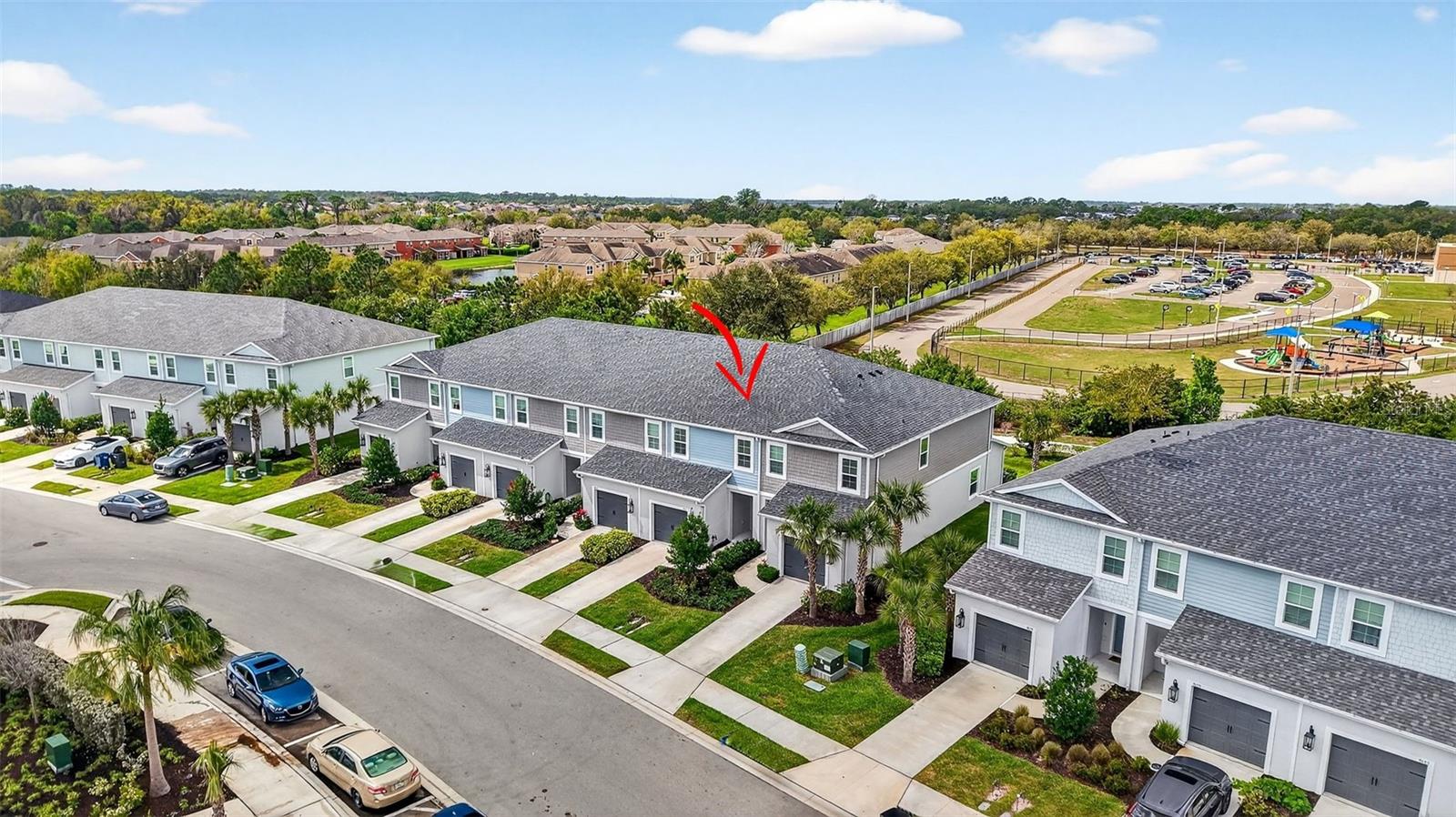 8667 CANYON CREEK TRL