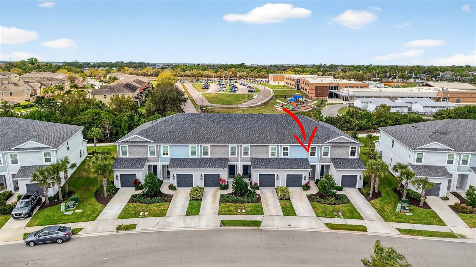 8667 CANYON CREEK TRL