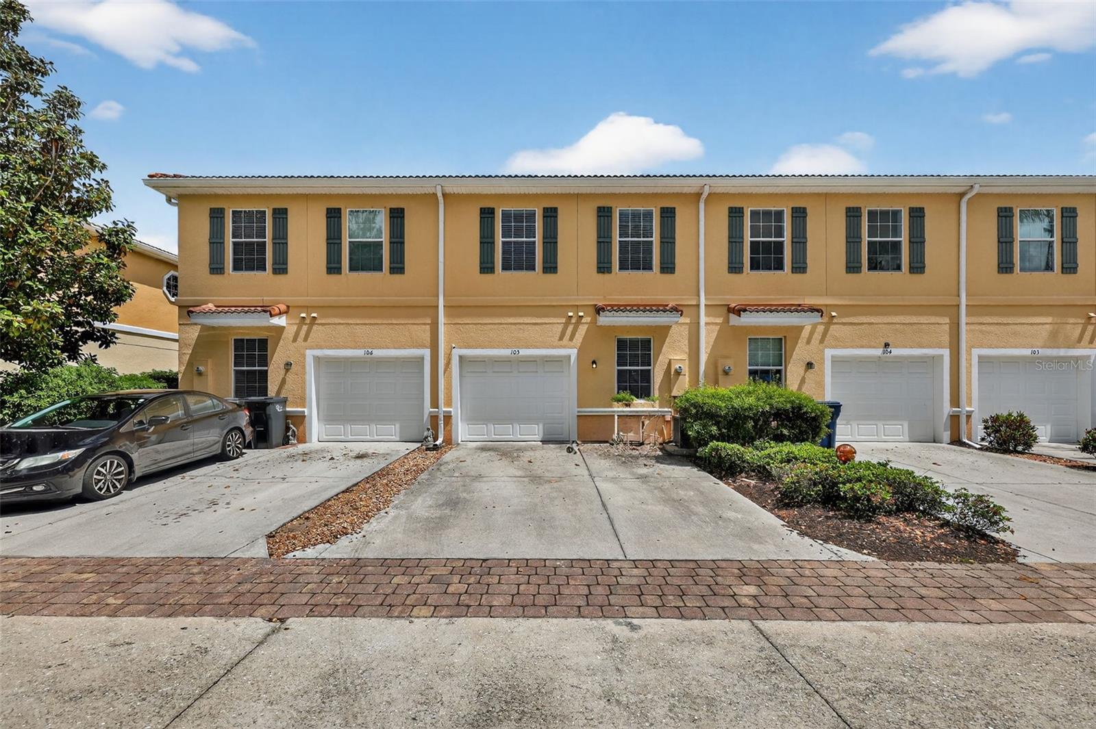 3736 82ND AVENUE CIR E #105