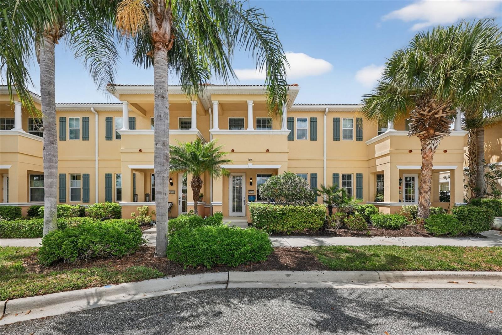 3736 82ND AVENUE CIR E #105