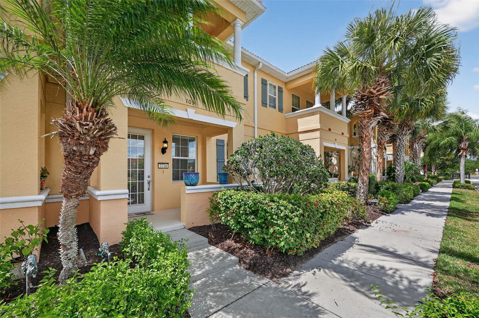 3736 82ND AVENUE CIR E #105