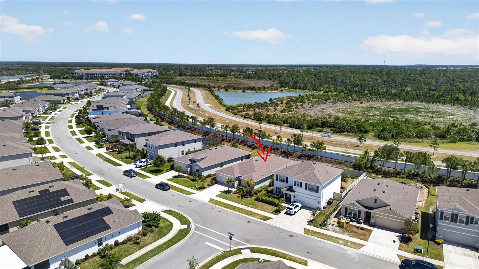 5667 WOODLAND SAGE DR