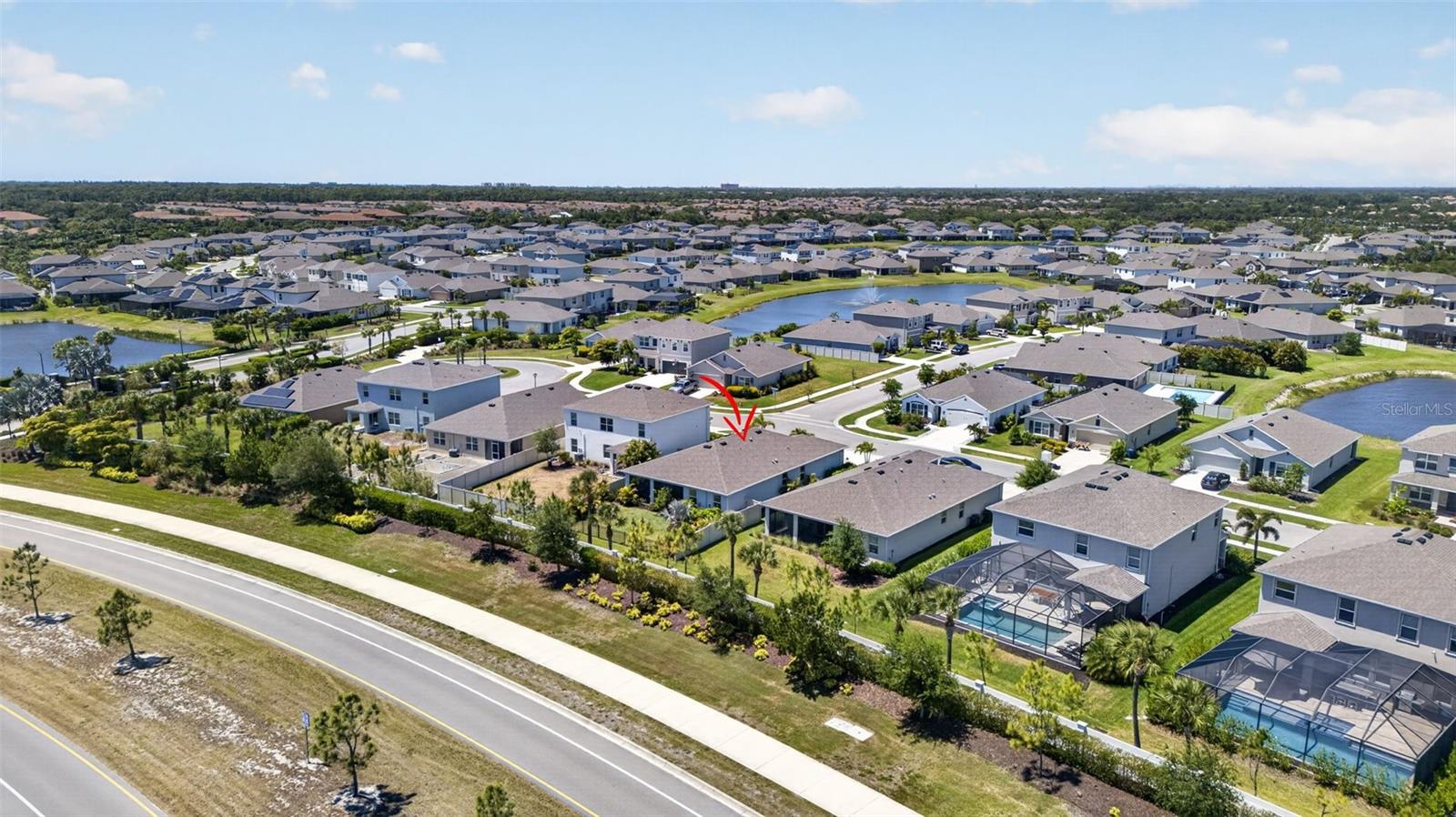 5667 WOODLAND SAGE DR