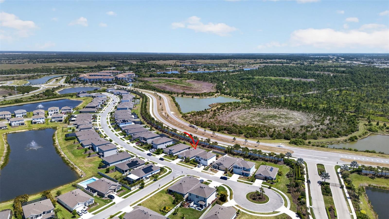 5667 WOODLAND SAGE DR