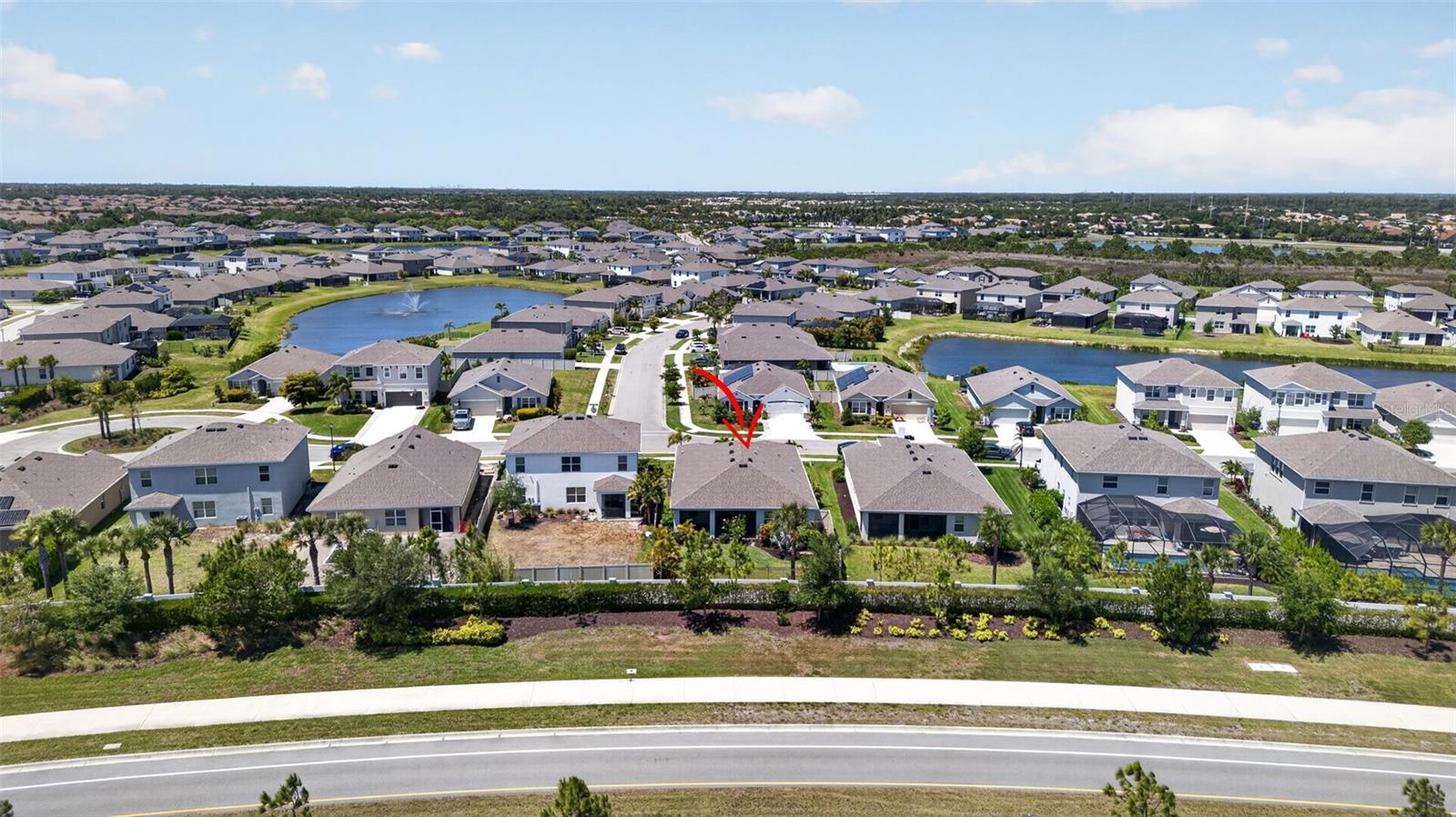 5667 WOODLAND SAGE DR