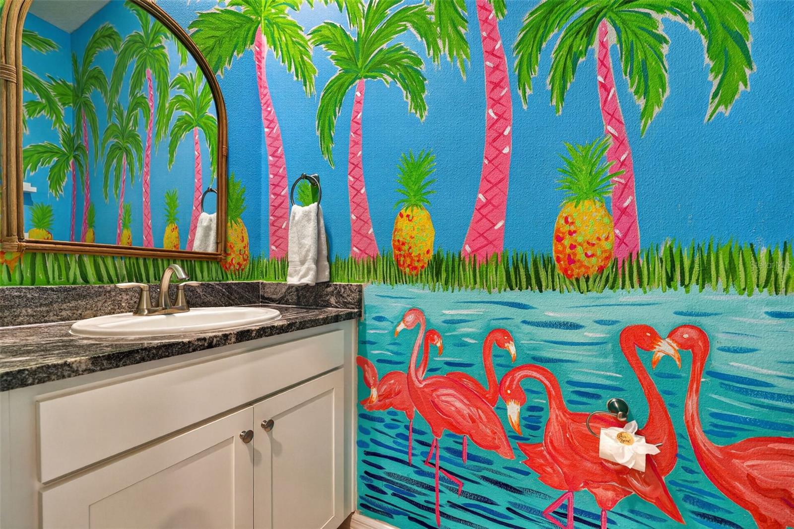 5667 WOODLAND SAGE DR