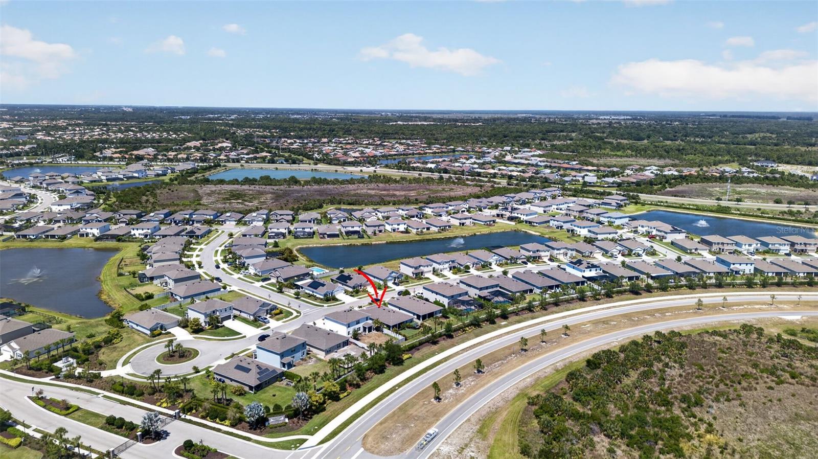 5667 WOODLAND SAGE DR