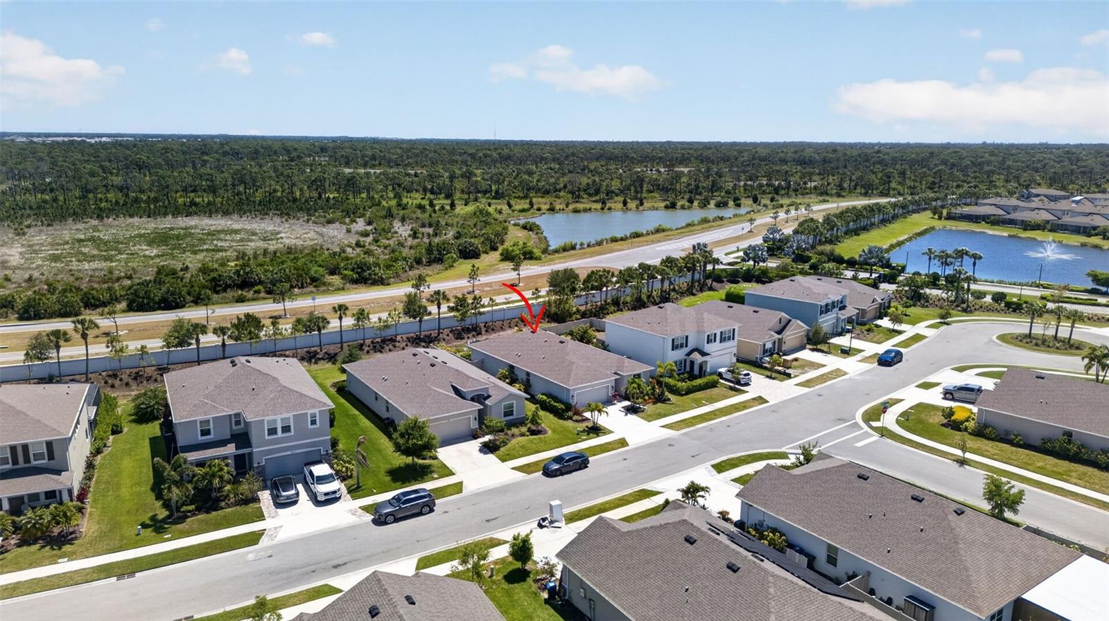 5667 WOODLAND SAGE DR