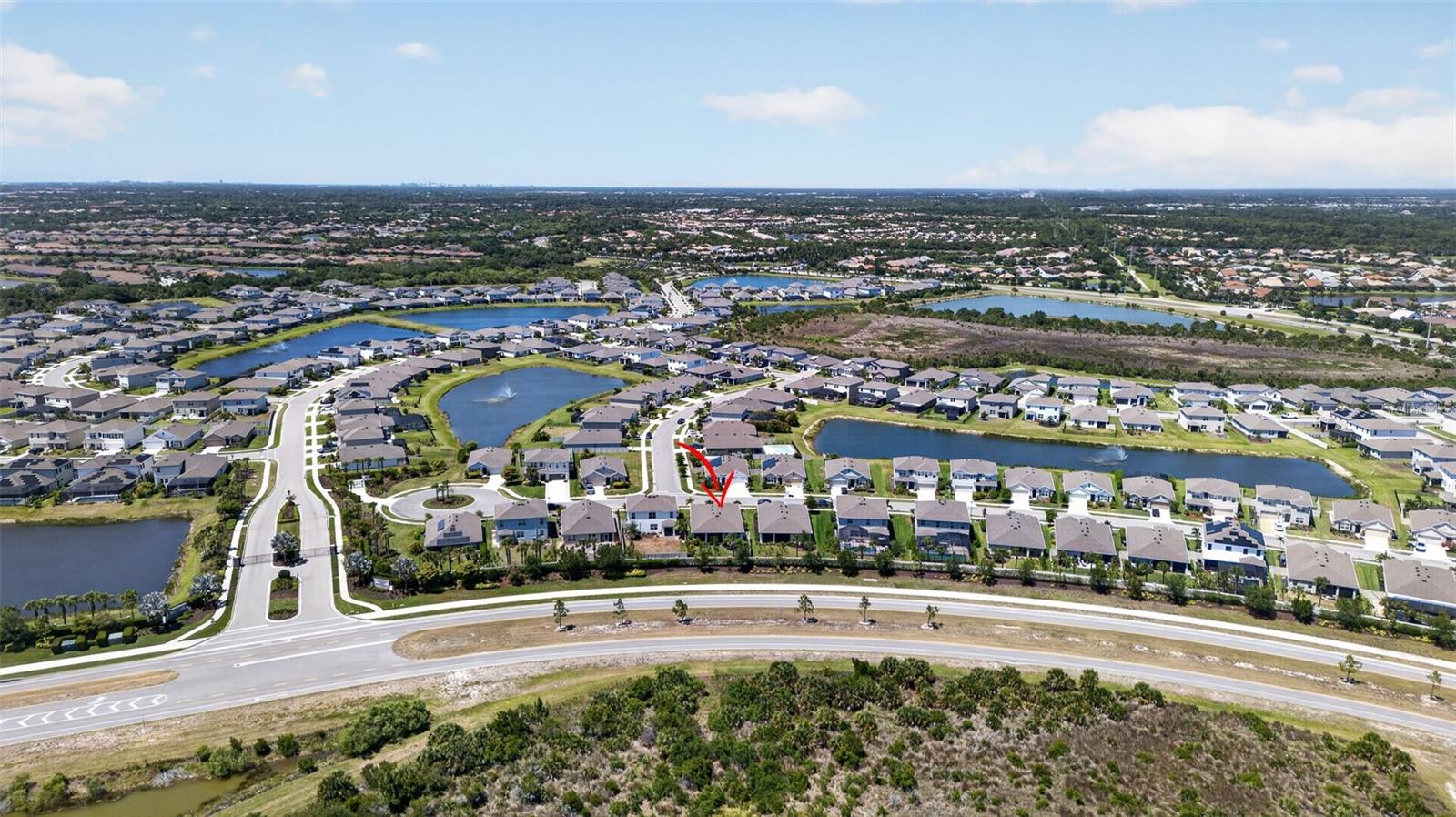 5667 WOODLAND SAGE DR