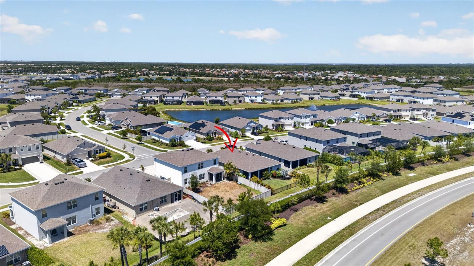 5667 WOODLAND SAGE DR