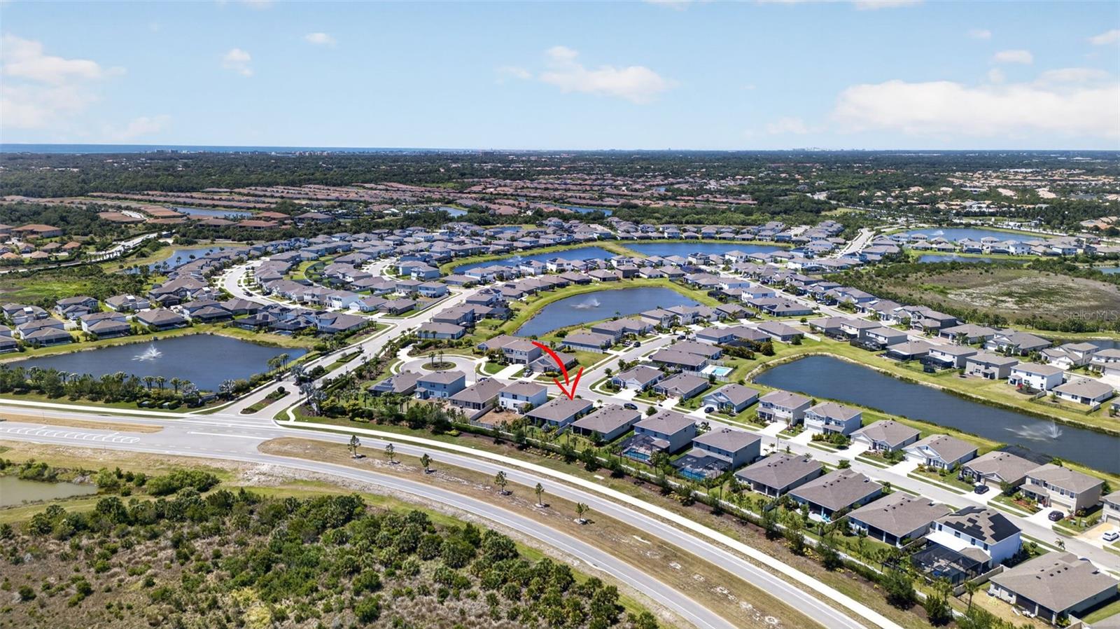 5667 WOODLAND SAGE DR