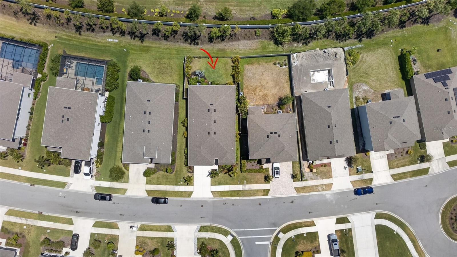 5667 WOODLAND SAGE DR