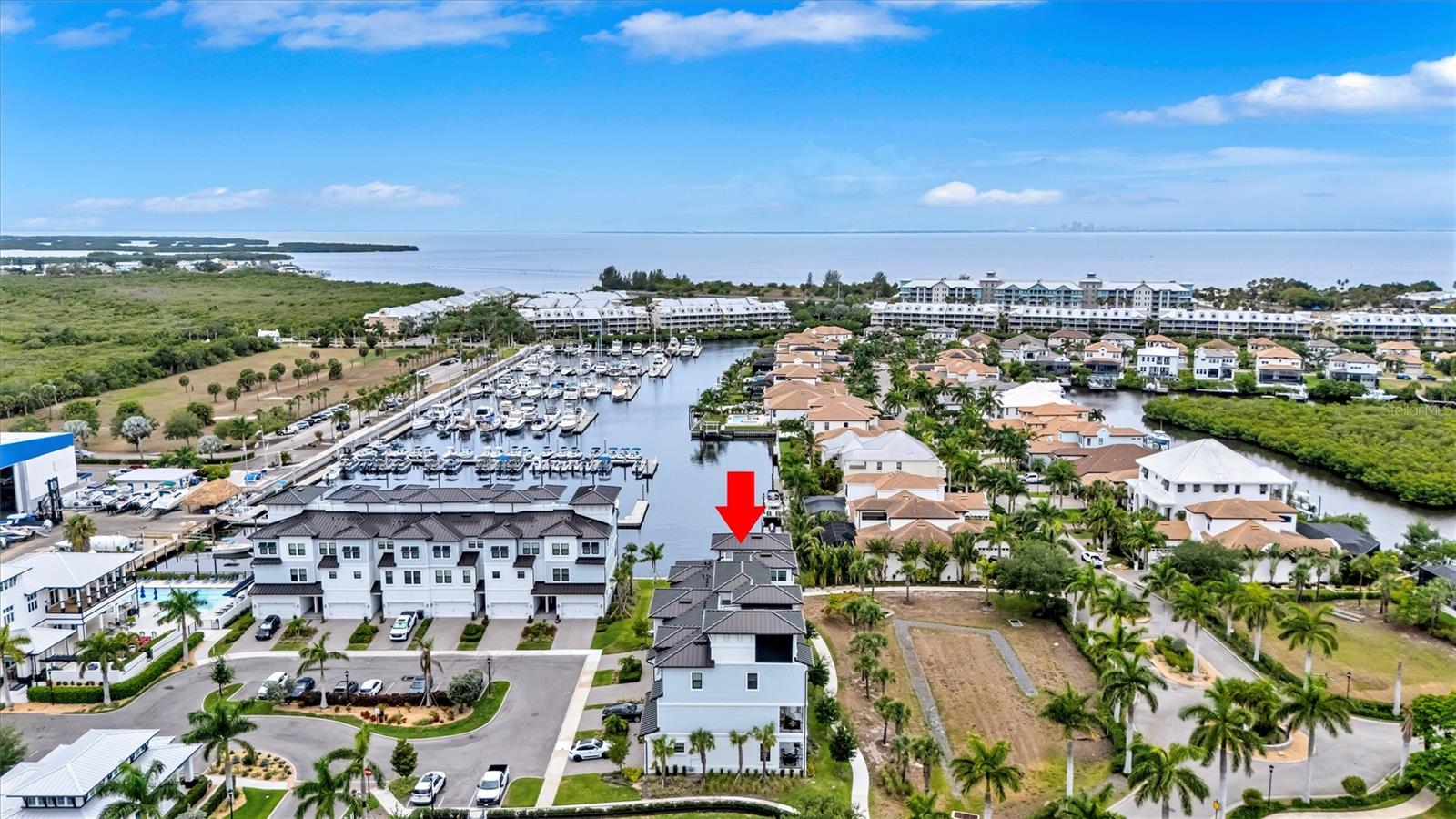 3027 BERMUDA SLOOP CIR