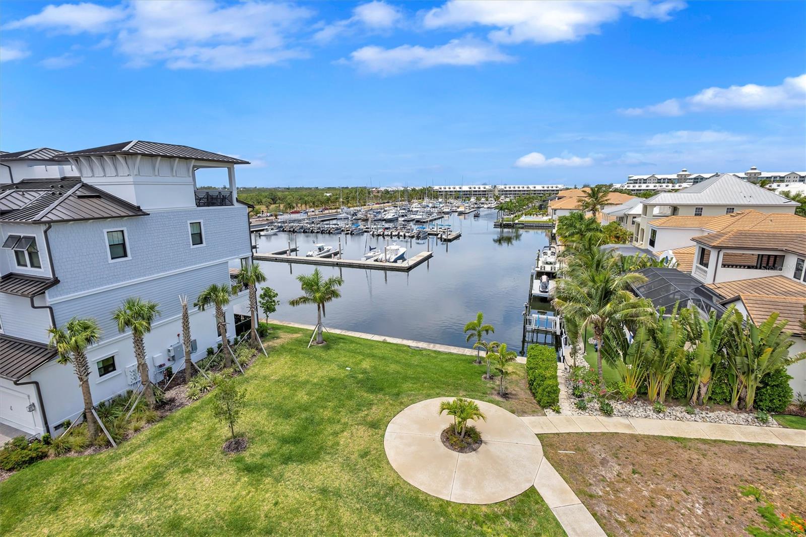 3027 BERMUDA SLOOP CIR