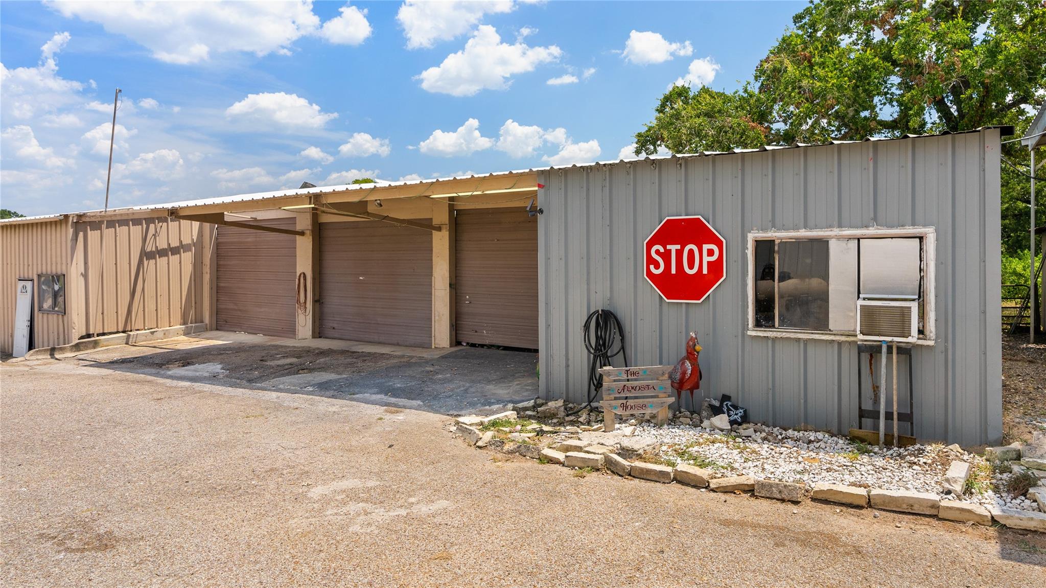 41115 Community Road