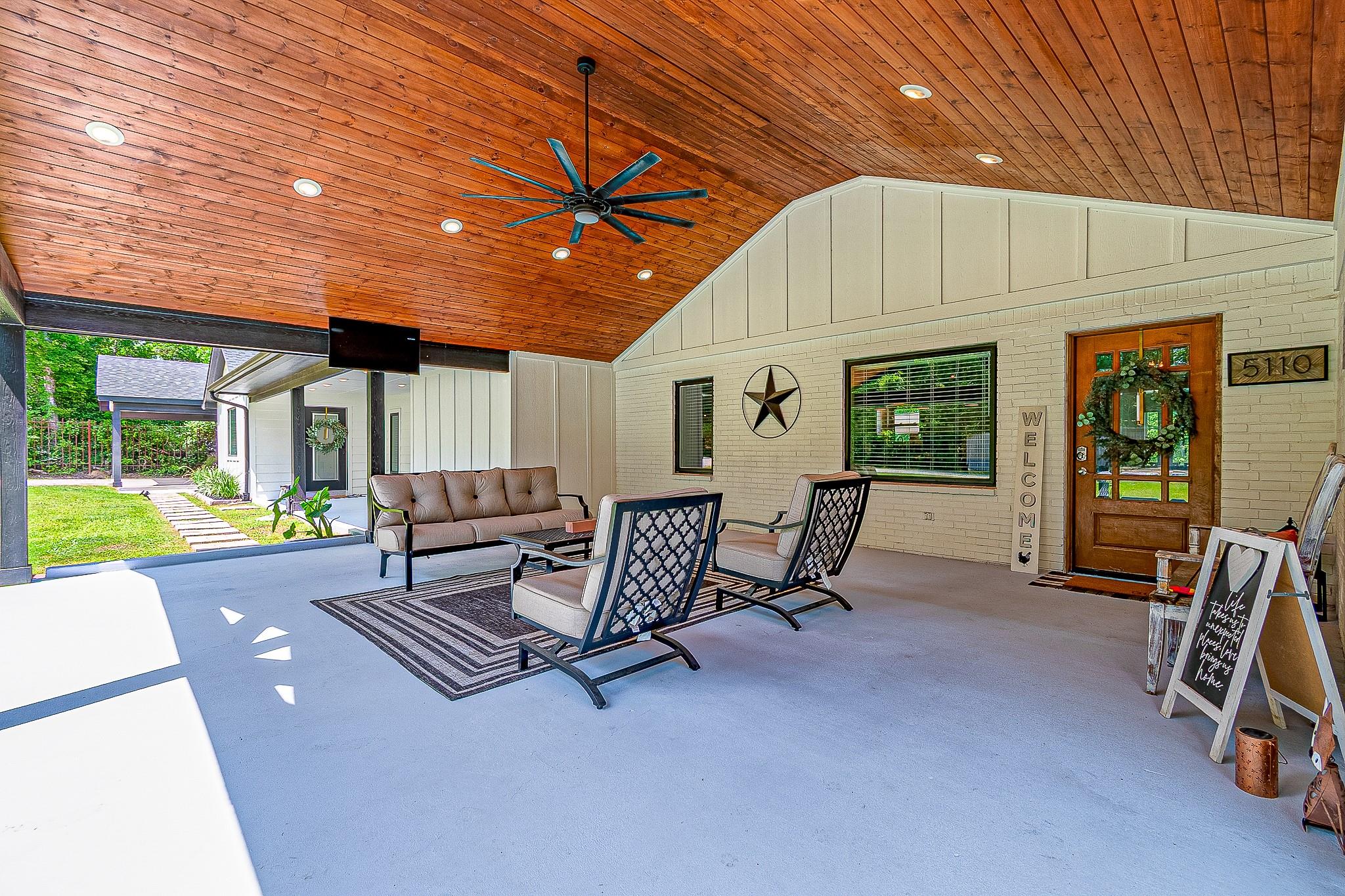 5110 Treaschwig Road