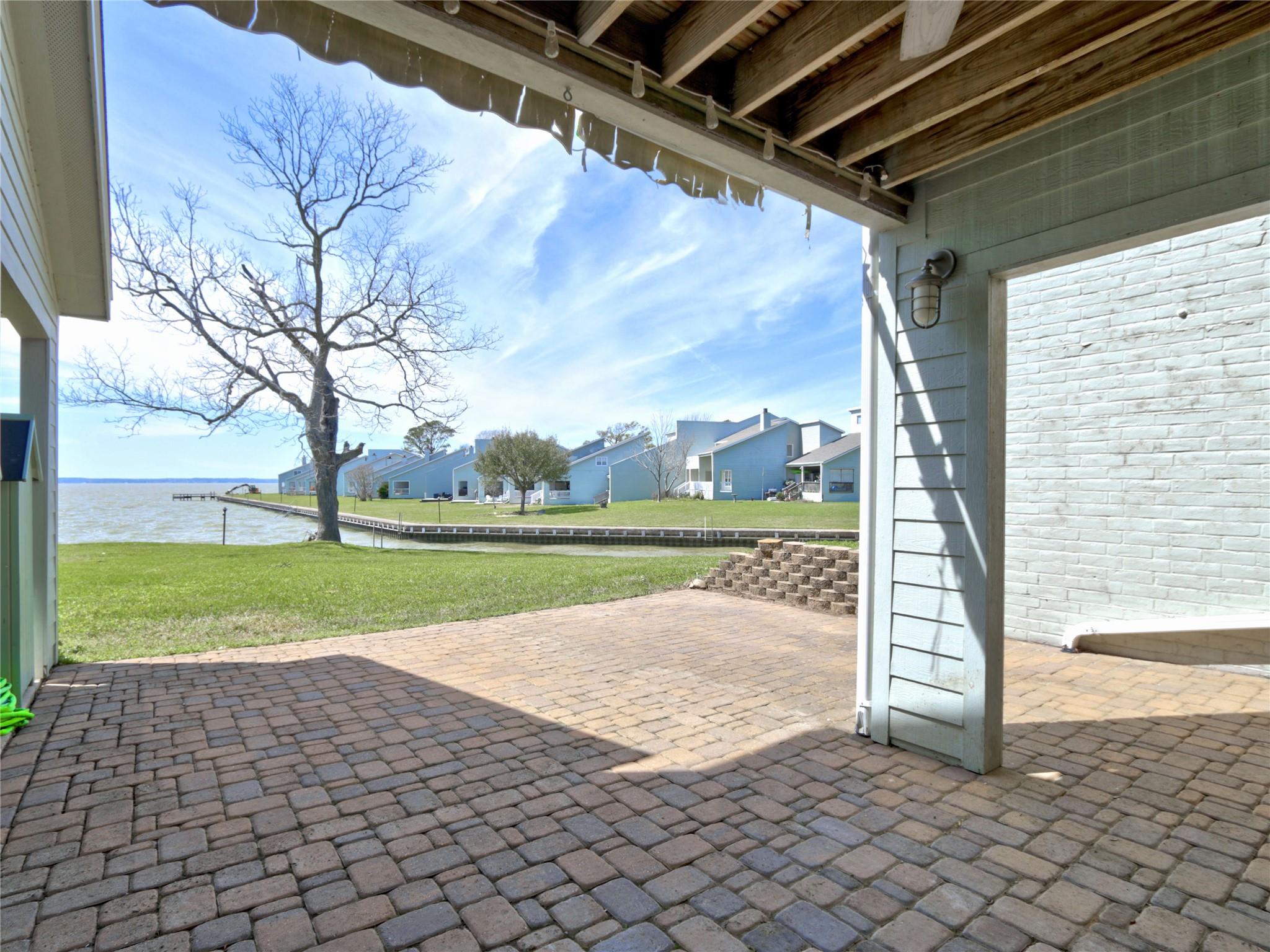 100 Edgewater Drive # 32