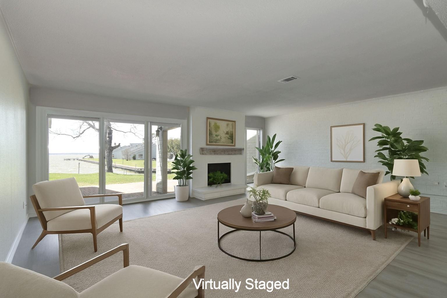 100 Edgewater Drive # 32