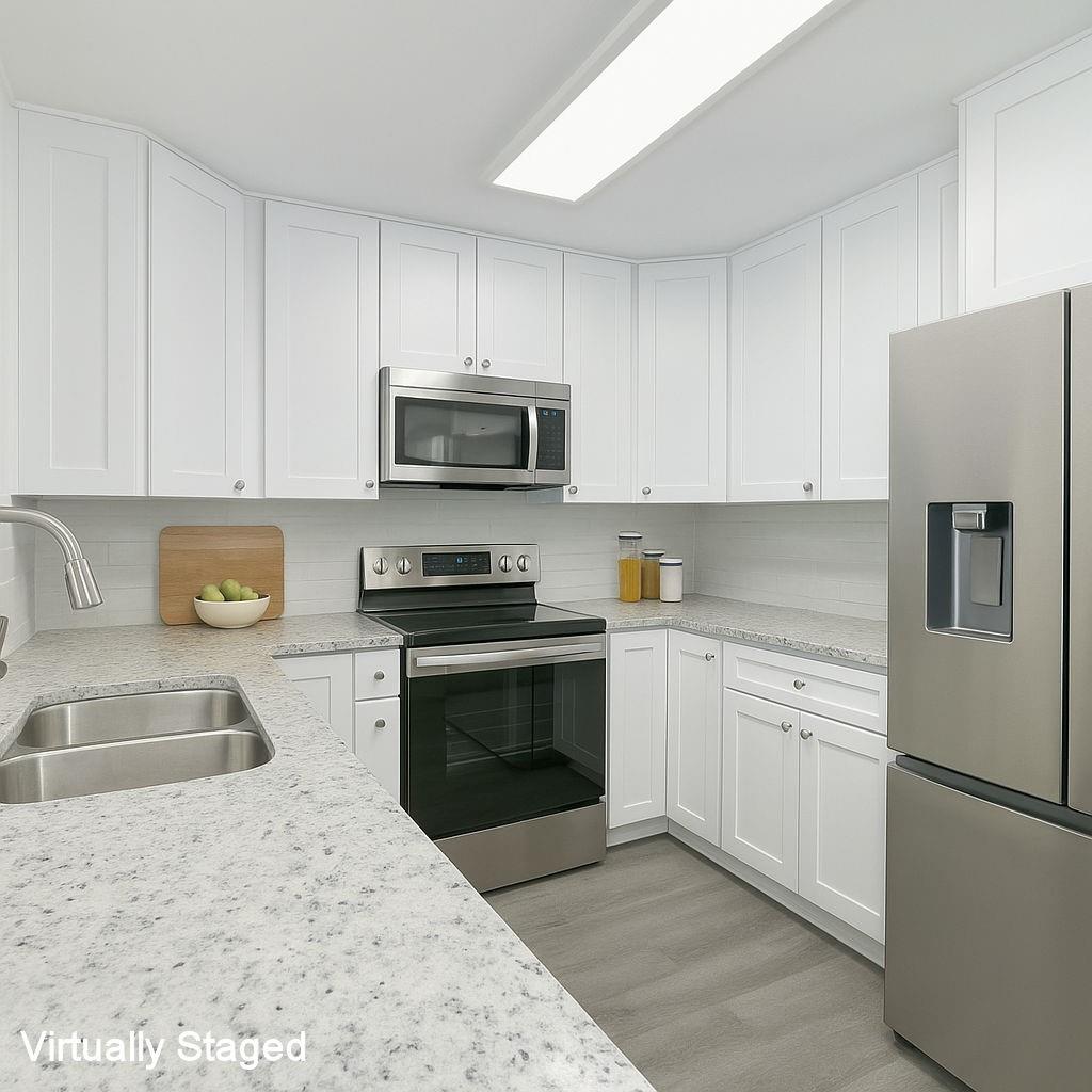 100 Edgewater Drive # 32