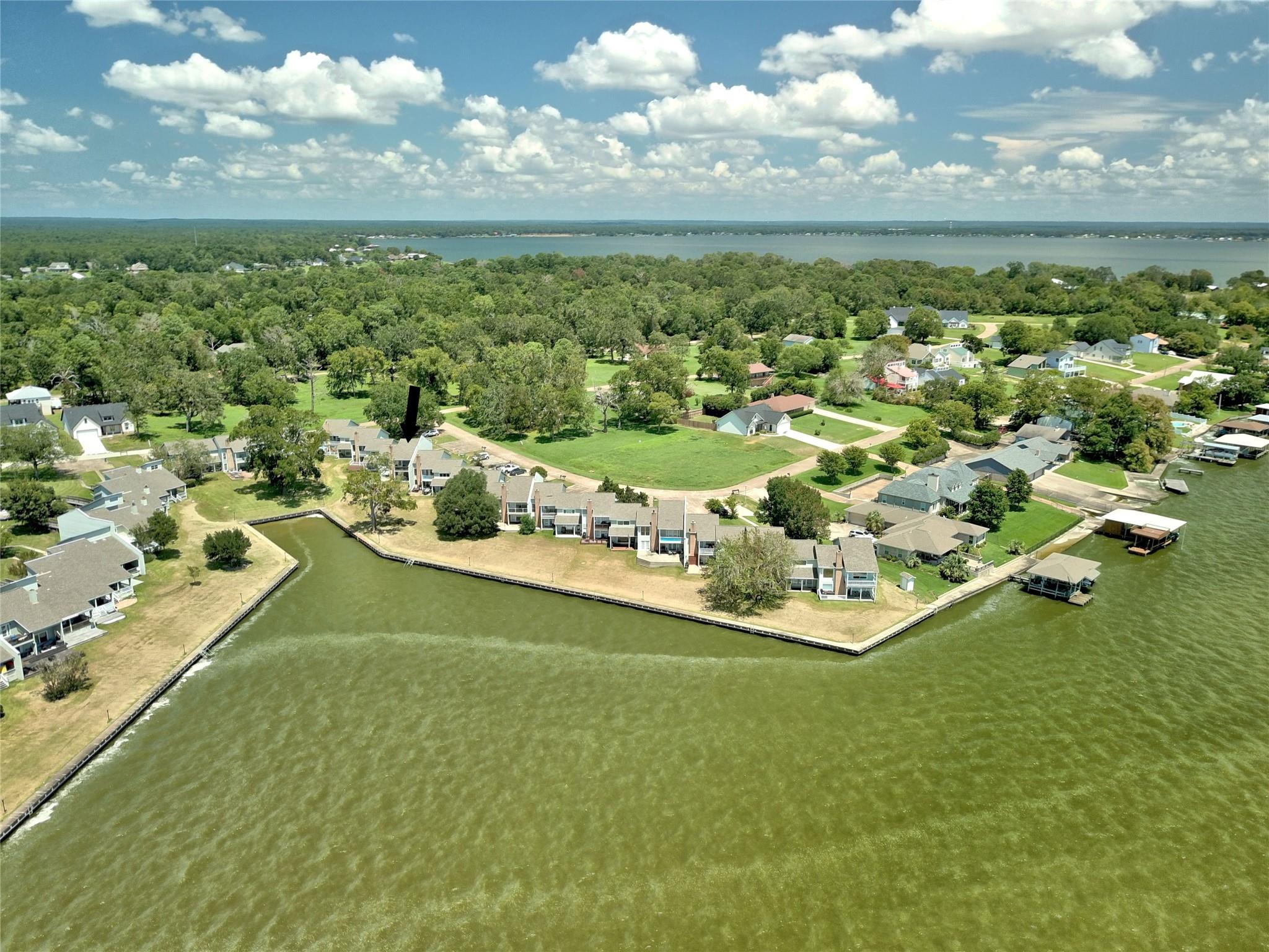 100 Edgewater Drive # 32