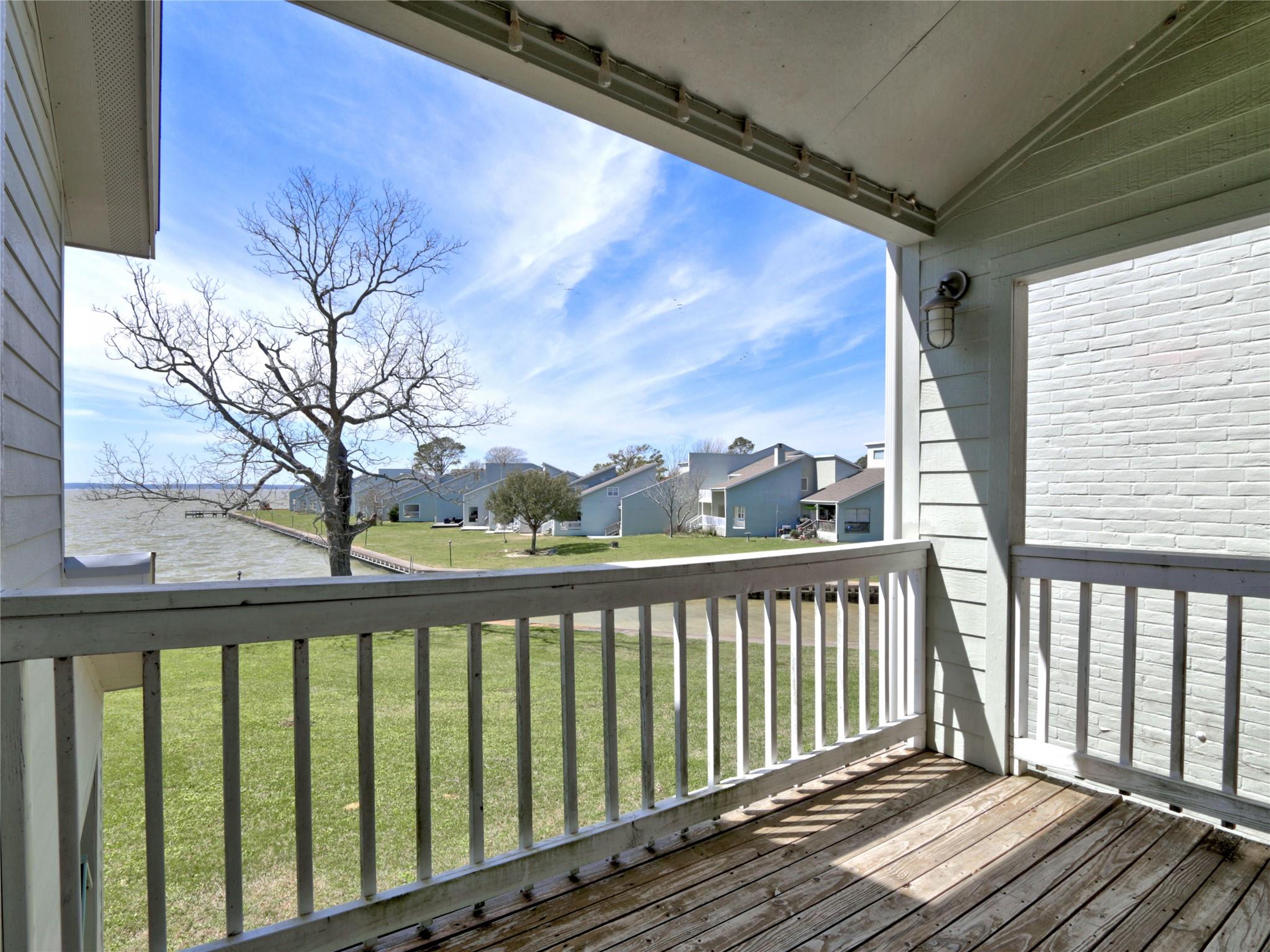 100 Edgewater Drive # 32