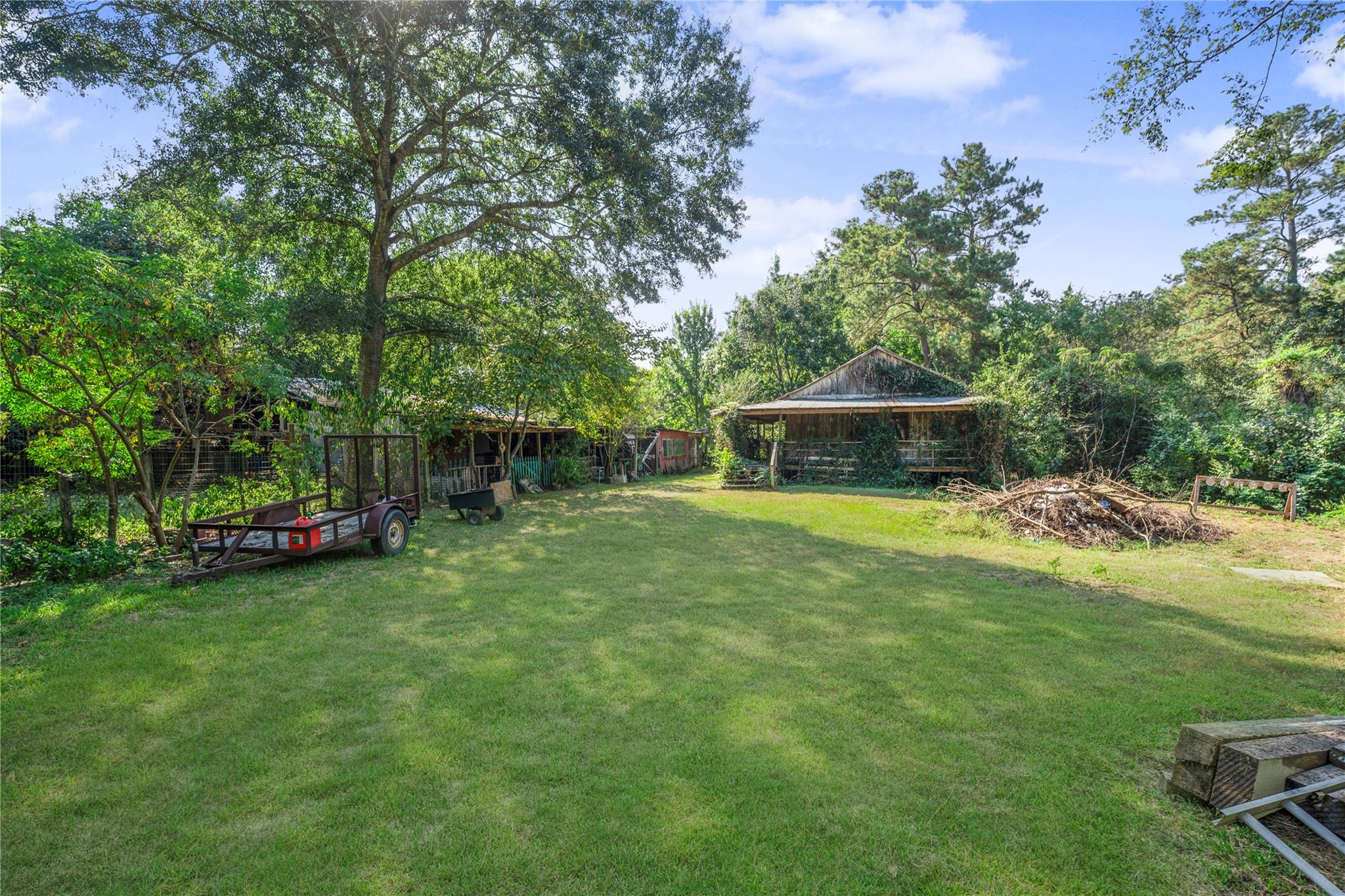 19811 Fm 1488 Road