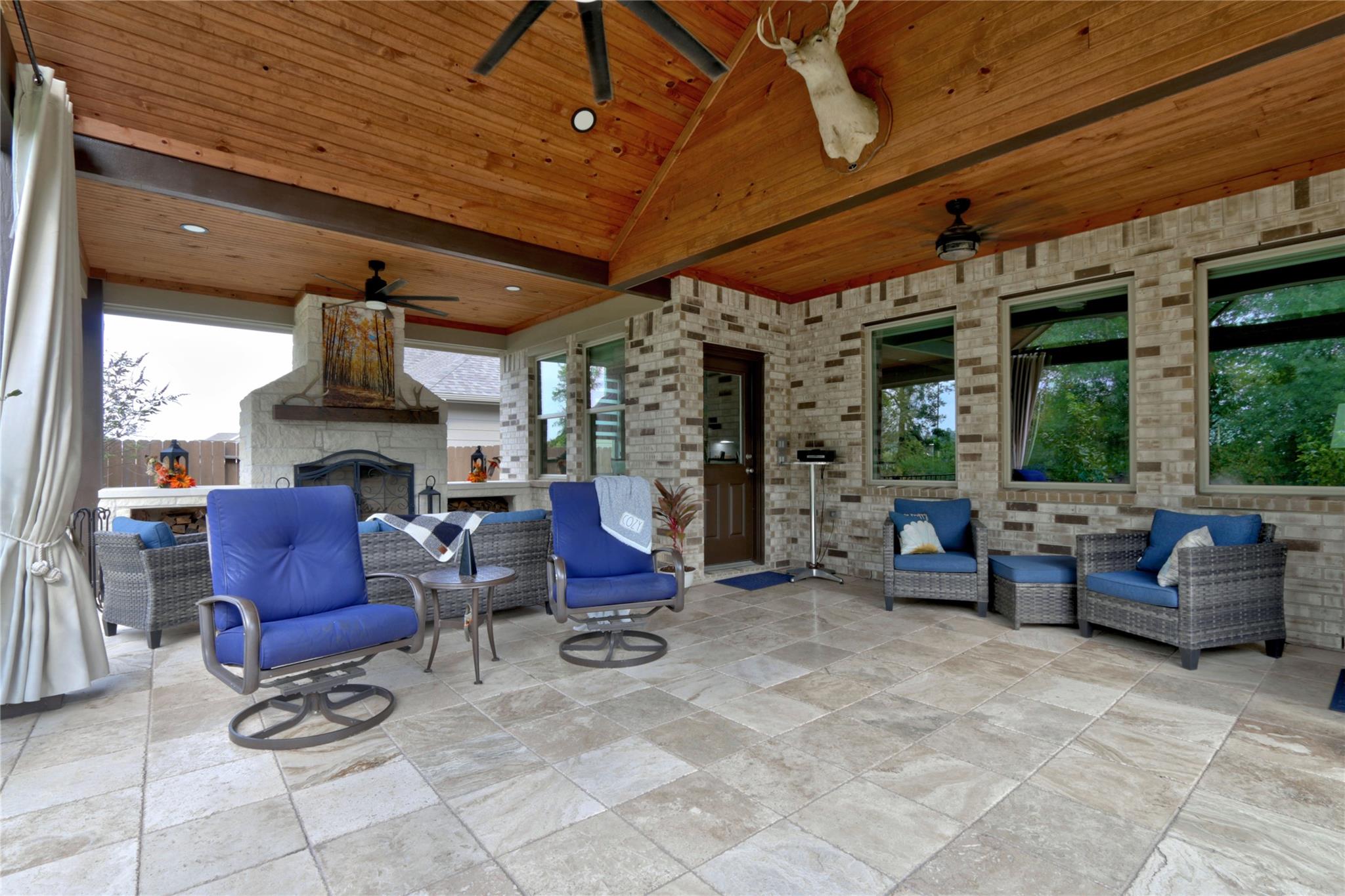 271 Little Dog Drive