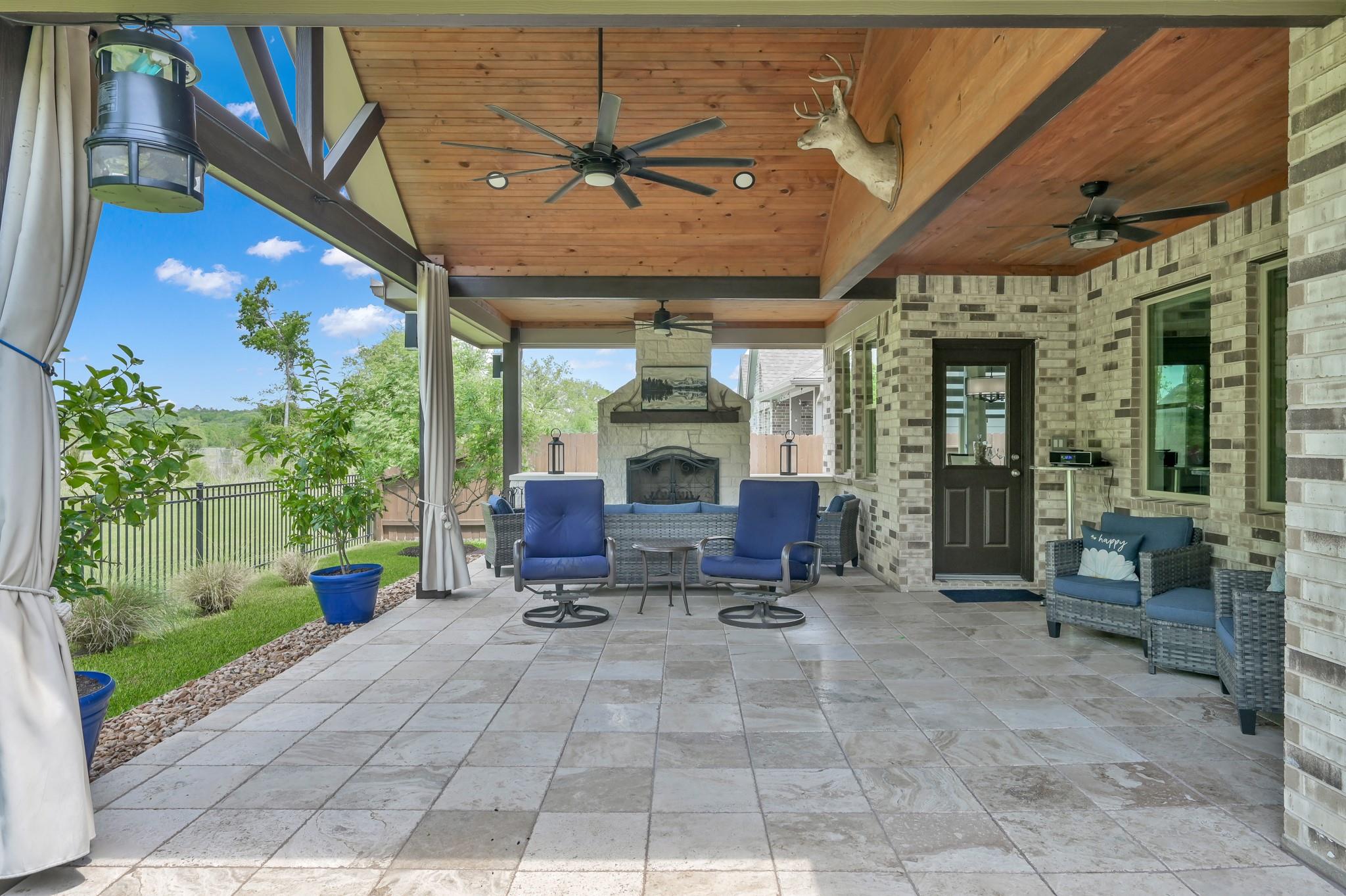 271 Little Dog Drive