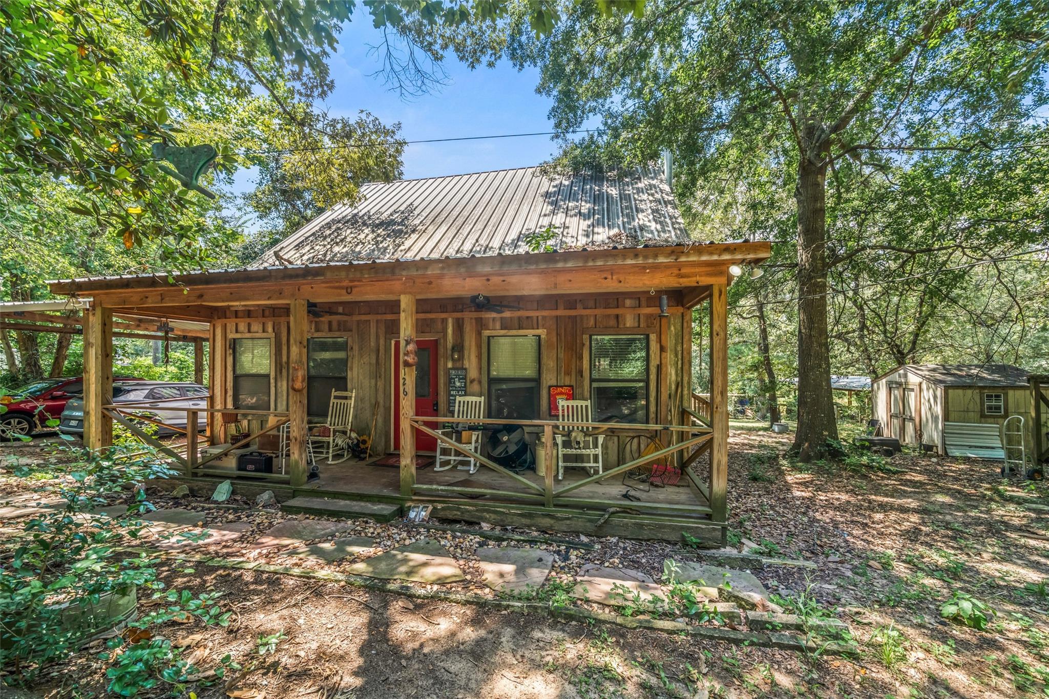 126 Ridgewood Drive