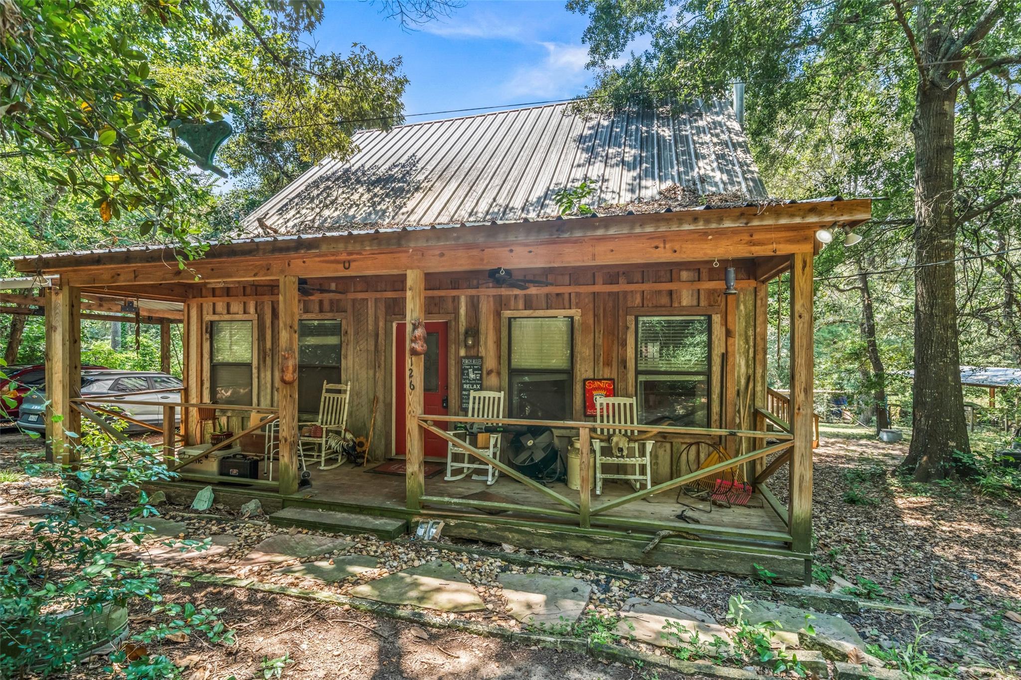 126 Ridgewood Drive