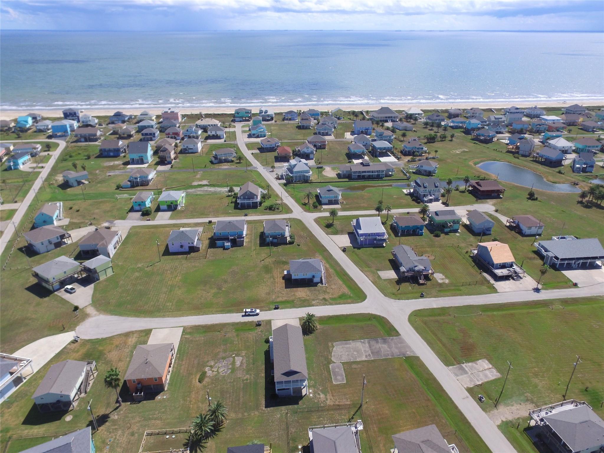 2411 Sand Bar Lane
