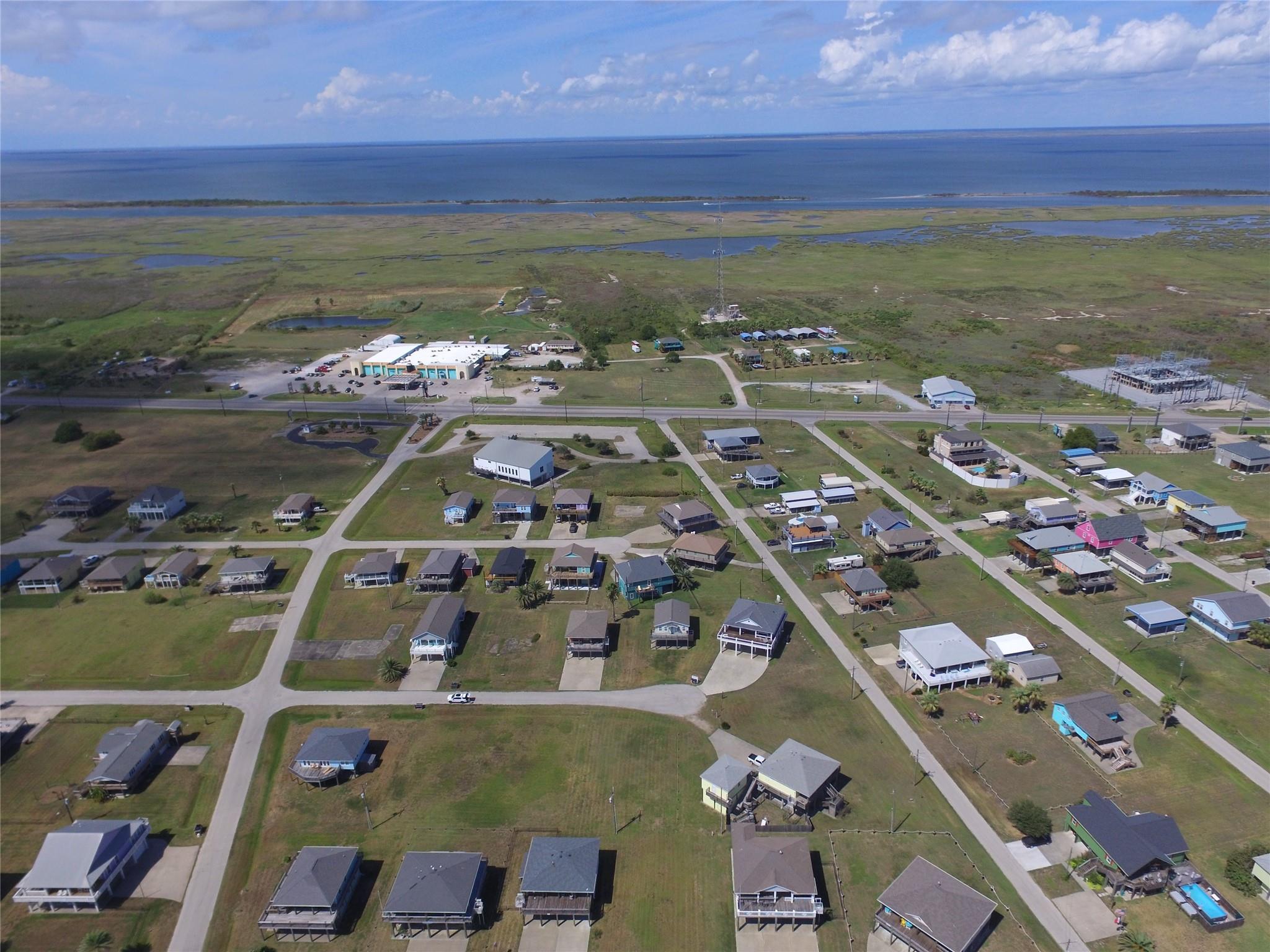 2411 Sand Bar Lane