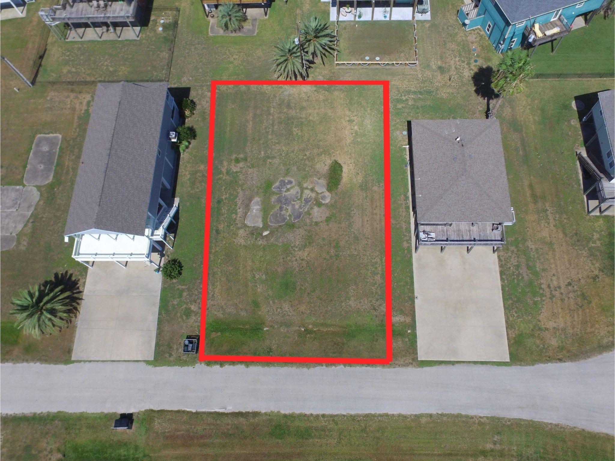 2411 Sand Bar Lane
