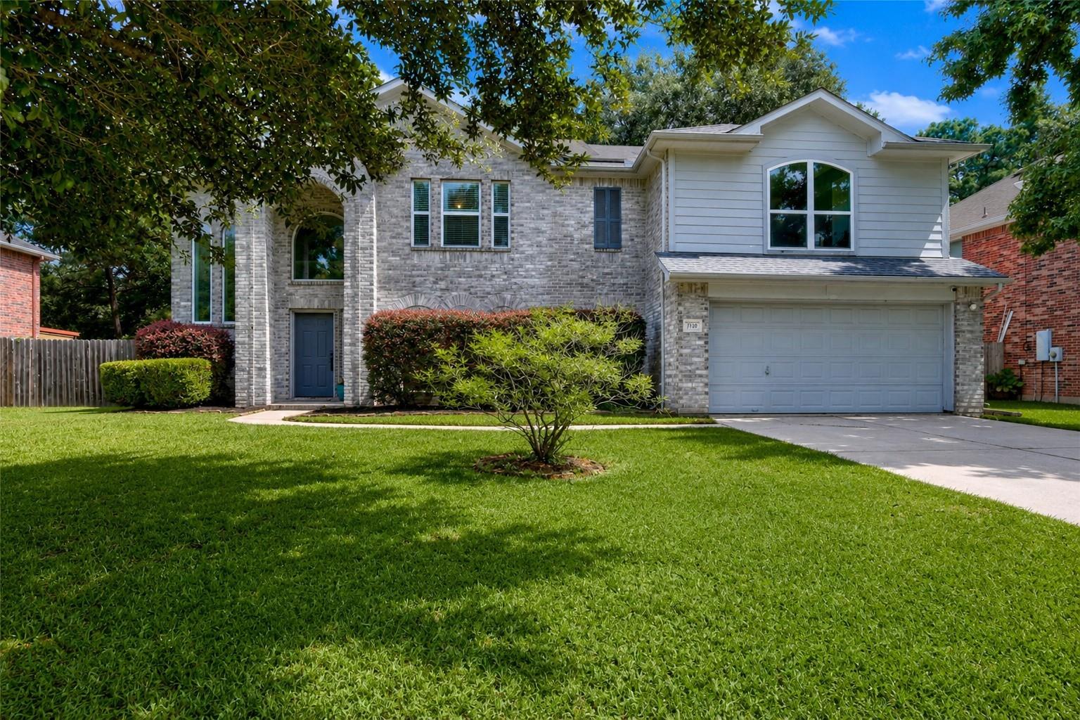 7110 Hayden Drive