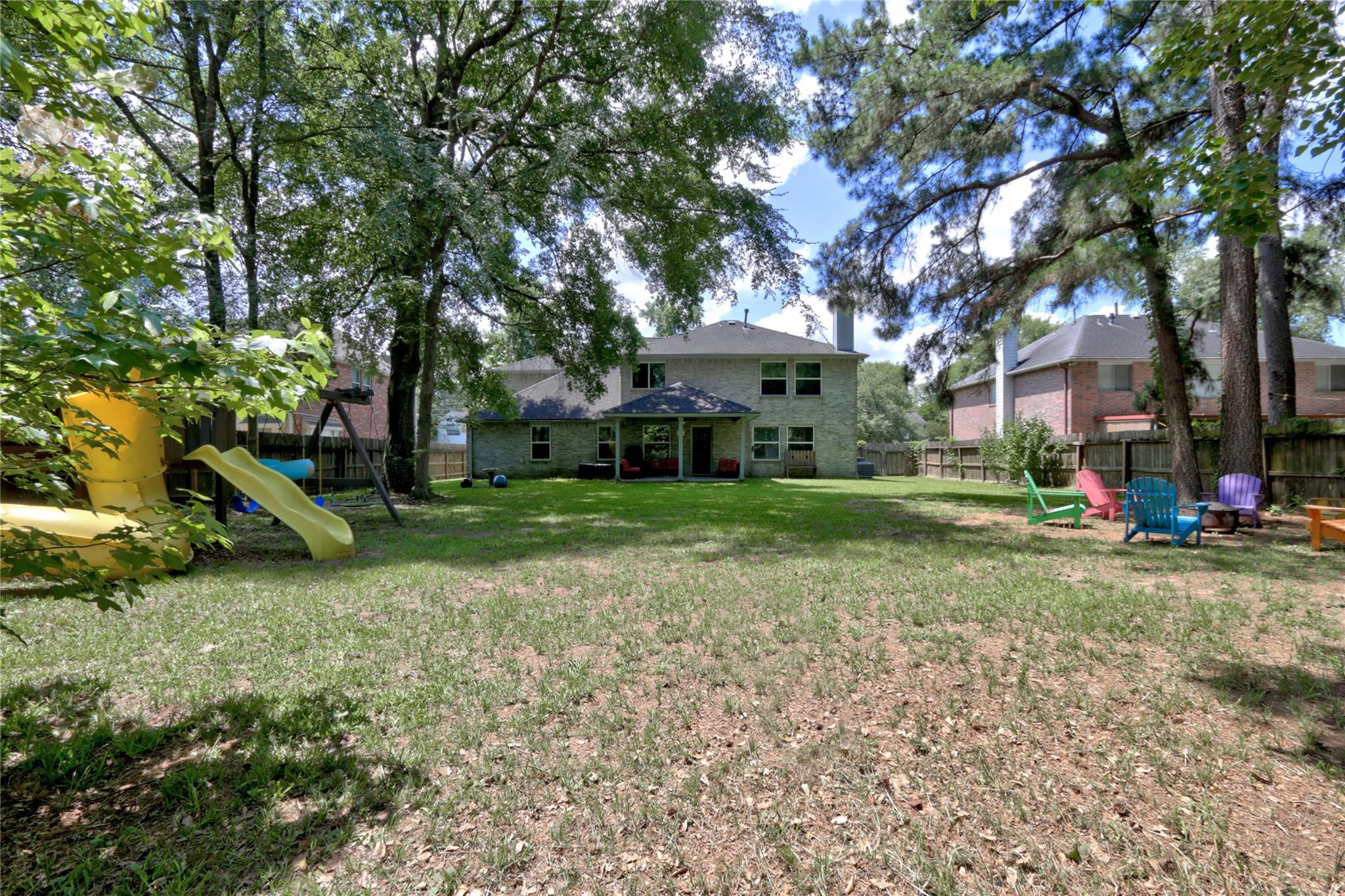 7110 Hayden Drive